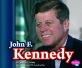 John F. Kennedy (Presidential Biographies) By Erin Edison, Sheila Blackford (Consultant) Cover Image