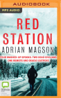 Red Station (Harry Tate #1) Cover Image