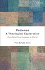Patience--A Theological Exploration: Part One, from Creation to Christ By Paul Dafydd Jones Cover Image