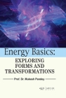Energy Basics: Exploring Forms and Transformations Cover Image