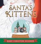 Santa's Kittens Cover Image