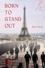 Born To Stand Out Cover Image