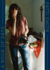 A Book of Days By Patti Smith Cover Image