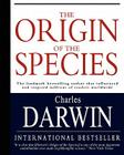 The Origin of the Species Cover Image