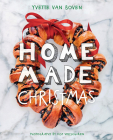 Home Made Christmas By Yvette van Boven Cover Image