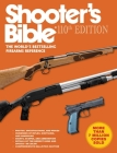 Shooter's Bible, 110th Edition By Jay Cassell (Editor) Cover Image