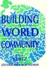 Building a World Community Cover Image