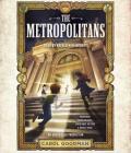 The Metropolitans Cover Image