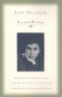 Etty Hillesum: Essential Writings (Modern Spiritual Masters) By Etty Hillesum, Annemarie S. Kidder (Editor) Cover Image