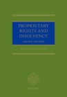 Proprietary Rights and Insolvency By Richard Calnan Cover Image