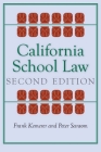 California School Law: Second Edition Cover Image