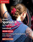 Mañana Coursebook with Digital Access (2 Years): Spanish B for the Ib Diploma By Rosa Parra Contreras, Marina Durañona, Carlos Valentini Cover Image