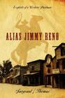 Alias Jimmy Reno: Exploits of a Western Stuntman Cover Image