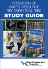 Operation of Water Resource Recovery Facilities Study Guide Cover Image