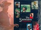 The Samoans: A Global Family (Humanities; 4) Cover Image