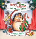 Merry Christmas, Mom and Dad (Little Critter) By Mercer Mayer Cover Image