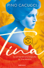 Tina: La extraordinaria biografía de Tina Modotti / Tina: Modotti's Extraordinar y Biography Cover Image