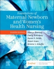 Foundations of Maternal-Newborn and Women's Health Nursing Cover Image