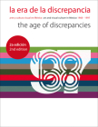 La Era de la Discrepancia/The Age Of Discrepancies: Arte y Cultura Visual en Mexico/Art And Visual Culture In Mexico 1968-1997 Cover Image