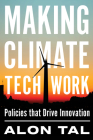 Making Climate Tech Work: Policies that Drive Innovation Cover Image