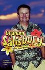 Graham Salisbury: Island Boy (Studies in Young Adult Literature #20) By David Macinnis Gill Cover Image