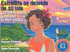 Estrellita Says Good-Bye to Her Island: Estrellita Se Despide de Su Isla (Pinata Bilingual Picture Books) Cover Image