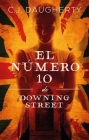 Numero 10 de Downing Street, El By C. J. Daugherty Cover Image