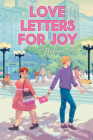 Love Letters to Joy Corvi By Melissa See Cover Image