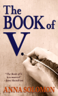 The Book of V Cover Image