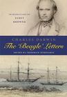 Charles Darwin: The Beagle Letters By Frederick Burkhardt (Editor) Cover Image