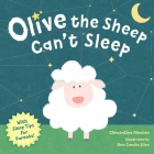 Olive the Sheep Can't Sleep Cover Image