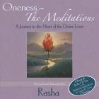 Oneness: The Meditations: A Journey to the Heart of the Divine Lover By Rasha  Cover Image