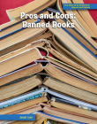 Pros and Cons: Banned Books By Jonah Lyon Cover Image