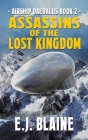Assassins of the Lost Kingdom Cover Image