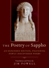 The Poetry of Sappho: An Expanded Edition, Featuring Newly Discovered Poems Cover Image