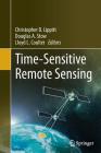 Time-Sensitive Remote Sensing Cover Image
