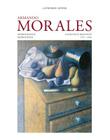 Armando Morales, Monograph and Catalogue Raisonne, 1974 - 2004 Cover Image