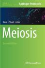 Meiosis (Methods in Molecular Biology #1471) By David T. Stuart (Editor) Cover Image