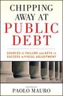 Chipping Away at Public Debt: Sources of Failure and Keys to Success in Fiscal Adjustment Cover Image