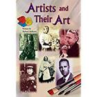 Steck-Vaughn Pair-It Books Proficiency Stage 5: Leveled Reader Bookroom Package Artists and Their Art Cover Image