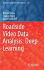 Roadside Video Data Analysis: Deep Learning (Studies in Computational Intelligence #711) By Brijesh Verma, Ligang Zhang, David Stockwell Cover Image