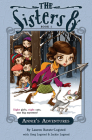 Annie's Adventures (The Sisters Eight #1) By Lauren Baratz-Logsted Cover Image