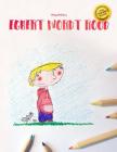 Egbert wordt rood: Children's Picture Book/Coloring Book (Dutch Edition) Cover Image