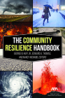 The Community Resilience Handbook Cover Image