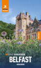 Pocket Rough Guide Weekender Belfast: Travel Guide with Free eBook By Rough Guides Cover Image