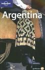 Lonely Planet Argentina Cover Image