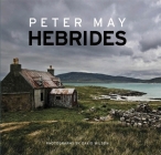Hebrides By Peter May Cover Image