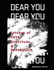 Dear You: Letters of Love, Gratitude, and Redemption Cover Image