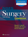 NMS Surgery Casebook (National Medical Series for Independent Study) By Bruce Jarrell, M.D., Dr. Stephen M. Kavic, MD, Dr. Eric D. Strauch, MD Cover Image