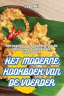 Het Moderne Kookboek Van de Voerder Ang Makabago Mangangaso Aklat Ng Pagluluto By Saga Ali Cover Image
